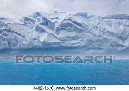 sky, water, cloud, sea, ocean, ice, blue View Large Photo Image Stock Image - sky, water, cloud, sea, ocean, ice, blue. Fotosearch