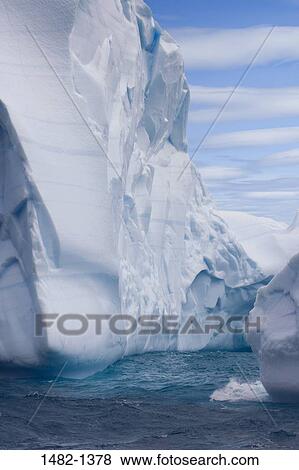 sky, white, water, cloud, sea, ocean, ice View Large Photo Image Stock Photo - sky, white, water, cloud, sea, ocean, ice. Fotosearch