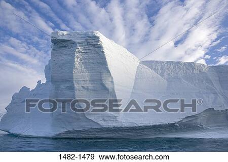 sky, white, water, cloud, sea, ocean, ice View Large Photo Image Stock Photo - sky, white, water, cloud, sea, ocean, ice. Fotosearch