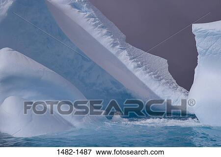 sky, white, water, cloud, sea, ocean, ice View Large Photo Image Stock Photo - sky, white, water, cloud, sea, ocean, ice. Fotosearch
