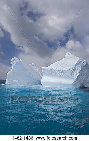 sky, white, water, cloud, sea, ocean, ice View Large Photo Image Stock Photograph - sky, white, water, cloud, sea, ocean, ice. Fotosearch