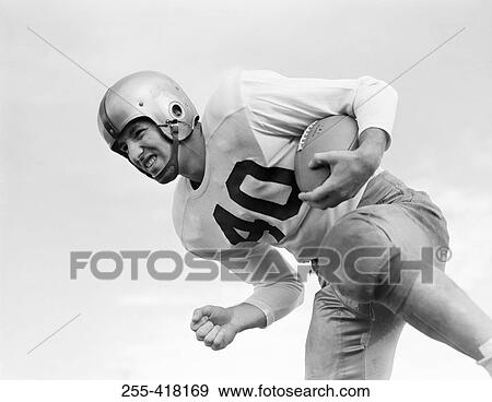 Stock Photo - Baseball player. Fotosearch