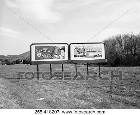 Bilboards View Large Photo Image Stock Photo - Bilboards. Fotosearch