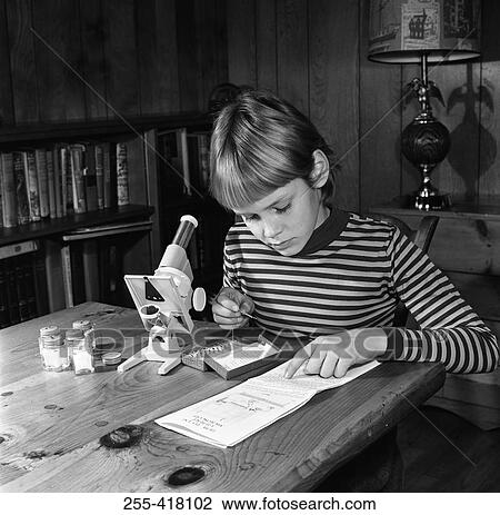 Boy doing homework View Large Photo Image Stock Image - Boy doing homework. Fotosearch