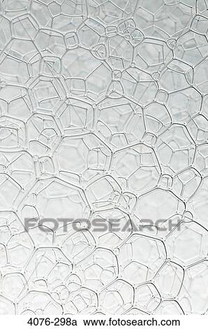 Close-up of soap suds in water View Large Photo Image Stock Image - Close-up of soap suds in water. Fotosearch