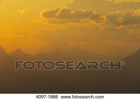 Clouds over mountains, Victoria Cross Range, Jasper National Park, Alberta, Canada View Large Photo Image Stock Photograph - Clouds over mountains, Victoria Cross Range, Jasper National Park, Alberta, Canada. Fotosearch