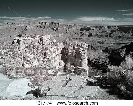 Dramatic view of a canyon, Grand Canyon, Grand Canyon National Park, Arizona, USA View Large Photo Image Stock Image - Dramatic view of a canyon, Grand Canyon, Grand Canyon National Park, Arizona, USA. Fotosearch