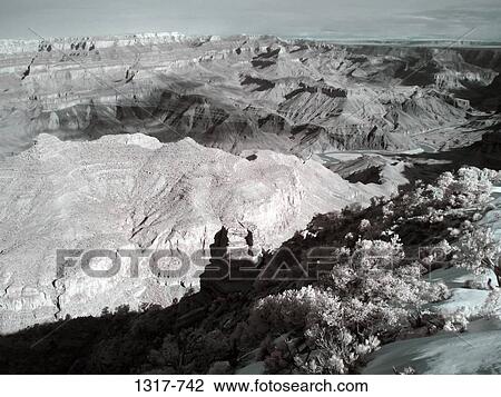 Dramatic view of a canyon, Grand Canyon, Grand Canyon National Park, Arizona, USA View Large Photo Image Stock Image - Dramatic view of a canyon, Grand Canyon, Grand Canyon National Park, Arizona, USA. Fotosearch