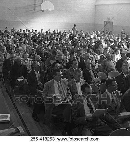 Large group of people on meeting View Large Photo Image Stock Image - Large group of people on meeting. Fotosearch