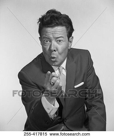 Mature man gesturing View Large Photo Image Stock Photography - Mature man gesturing. Fotosearch