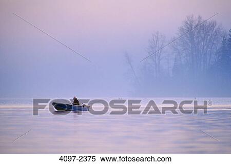 Person fishing in a lake, Elk Lake, Saanich Peninsula, Victoria, Vancouver Island, British Columbia, Canada View Large Photo Image Stock Photography - Person fishing in a lake, Elk Lake, Saanich Peninsula, Victoria, Vancouver Island, British Columbia, Canada. Fotosearch