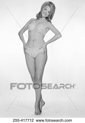 Pin-up girl portrait View Large Photo Image Stock Image - Pin-up girl portrait. Fotosearch