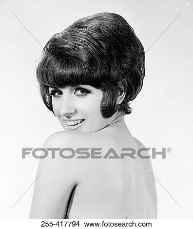 Portrait of beauty young woman, studio shot View Large Photo Image Picture - Portrait of beauty young woman, studio shot. Fotosearch