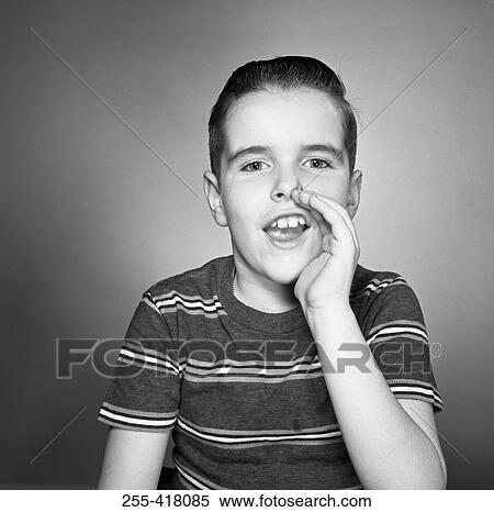 Portrait of boyshouting View Large Photo Image Stock Photography - Portrait of boyshouting. Fotosearch