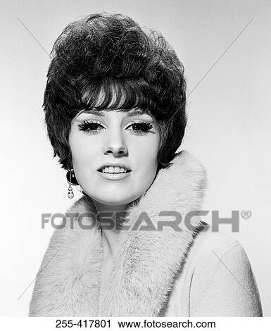 Portrait of elegant young woman View Large Photo Image Stock Image - Portrait of elegant young woman. Fotosearch