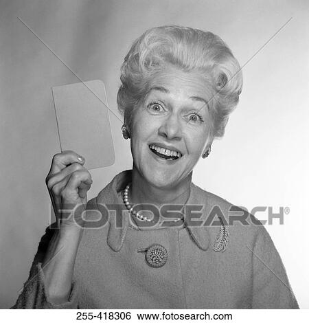 Portrait of senior woman View Large Photo Image Stock Photograph - Portrait of senior woman. Fotosearch