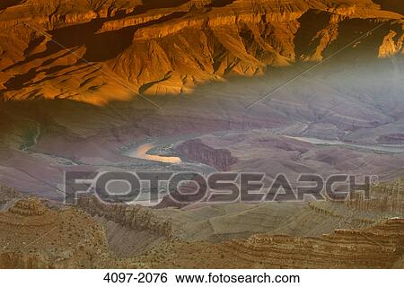 River passing through a canyon, Colorado River, South Rim, Grand Canyon National Park, Arizona, USA View Large Photo Image Stock Photograph - River passing through a canyon, Colorado River, South Rim, Grand Canyon National Park, Arizona, USA. Fotosearch