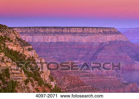 Rock formations on a landscape, South Rim, Grand Canyon National Park, Arizona, USA View Large Photo Image Stock Image - Rock formations on a landscape, South Rim, Grand Canyon National Park, Arizona, USA. Fotosearch
