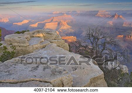 Rock formations on a landscape, Yavapai Point, South Rim, Grand Canyon National Park, Arizona, USA View Large Photo Image Picture - Rock formations on a landscape, Yavapai Point, South Rim, Grand Canyon National Park, Arizona, USA. Fotosearch