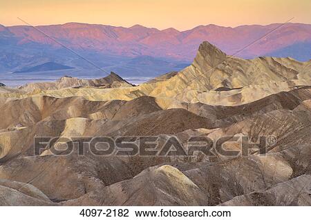 Rock formations, Zabriskie Point, Death Valley, Death Valley National Park, California, USA View Large Photo Image Stock Image - Rock formations, Zabriskie Point, Death Valley, Death Valley National Park, California, USA. Fotosearch