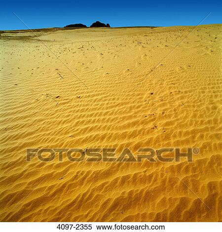 Sand dunes in a desert, Utah, USA View Large Photo Image Stock Photography - Sand dunes in a desert, Utah, USA. Fotosearch