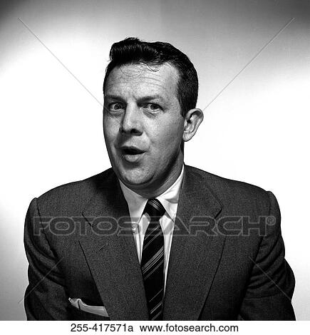 Studio portrait mid adult man View Large Photo Image Stock Image - Studio portrait mid adult man. Fotosearch