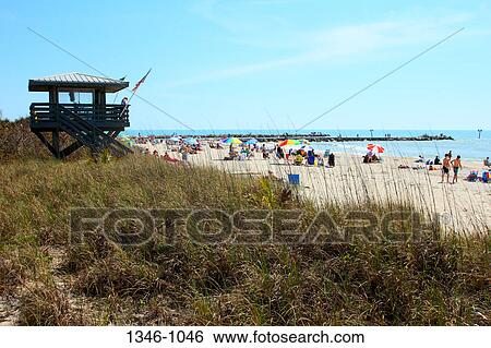 Tourists on the beach, Nokomis Beach, Gulf Of Mexico, Sarasota County, Florida, USA View Large Photo Image Stock Photograph - Tourists on the beach, Nokomis Beach, Gulf Of Mexico, Sarasota County, Florida, USA. Fotosearch
