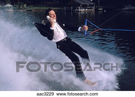 barefoot water ski suits