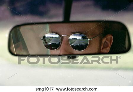 sunglasses with side view mirrors