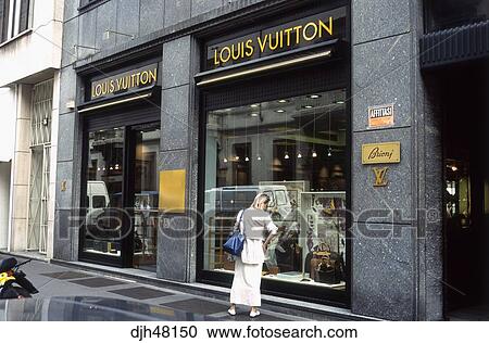 louis vuitton italie