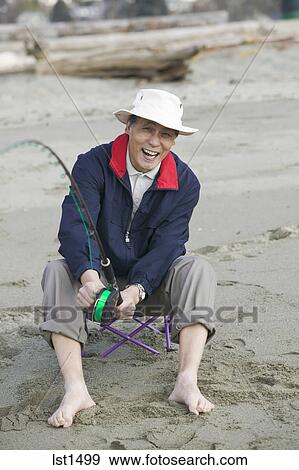asian fishing hat