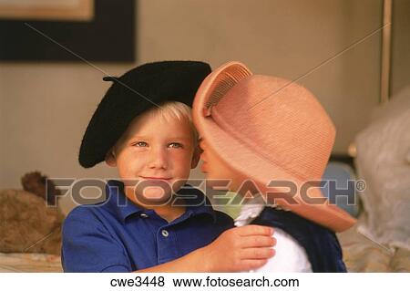hats for 5 year olds