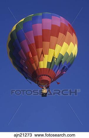 hot air balloon atlanta