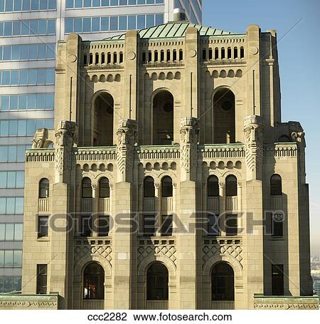 Canada Ontario Toronto Canadian Imperial Bank Of Commerce