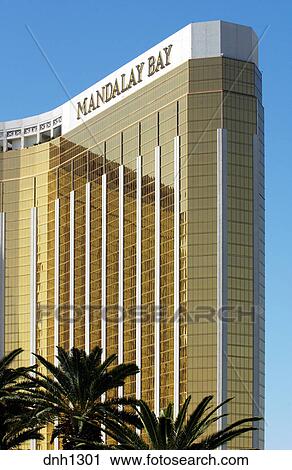 Mandalay casino stock