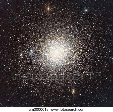 47 Tucanae, a globular cluster located in the constellation Tucana. View Large Photo Image Stock Photograph - 47 Tucanae, a globular cluster located in the constellation Tucana.. Fotosearch
