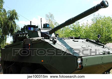 A Belgian Army Piranha IIIC with the LCTS-90 Cockerill Mk8 gun. View Large Photo Image Picture - A Belgian Army Piranha IIIC with the LCTS-90 Cockerill Mk8 gun.. Fotosearch
