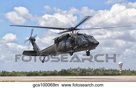 A Brazilian Air Force UH-60L Black Hawk at Natal Air Force Base, Brazil. View Large Photo Image Picture - A Brazilian Air Force UH-60L Black Hawk at Natal Air Force Base, Brazil.. Fotosearch