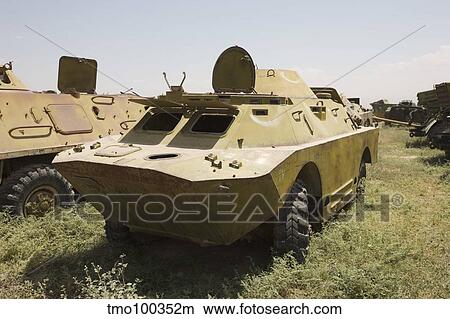 A BRDM-2 Combat Reconnaissance/Patrol vehicle. View Large Photo Image Picture - A BRDM-2 Combat Reconnaissance/Patrol vehicle.. Fotosearch