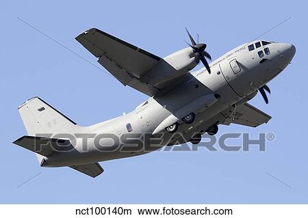 A C-27J Spartan of the Peruvian Air Force. View Large Photo Image Picture - A C-27J Spartan of the Peruvian Air Force.. Fotosearch
