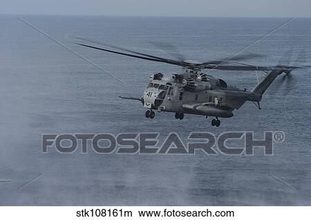 A CH-53E Super Stallion. View Large Photo Image Picture - A CH-53E Super Stallion.. Fotosearch