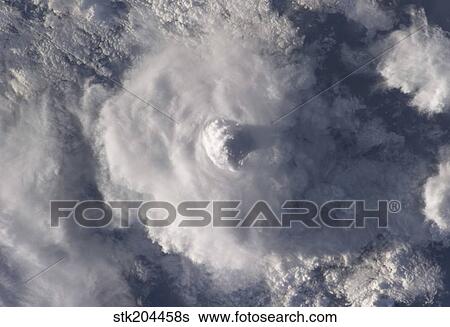 A cumulonimbus cloud over the rain forest area of east central Colombia. View Large Photo Image Stock Photograph - A cumulonimbus cloud over the rain forest area of east central Colombia.. Fotosearch