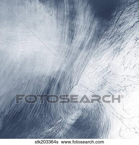 A giant whirlpool cloud swirls above the sea between Spain and Morocco. View Large Photo Image Stock Photograph - A giant whirlpool cloud swirls above the sea between Spain and Morocco.. Fotosearch