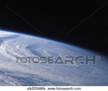 A high-oblique view of the extra-tropical unnamed cyclone that merged with Hurricane Earl. View Large Photo Image Stock Photograph - A high-oblique view of the extra-tropical unnamed cyclone that merged with Hurricane Earl.. Fotosearch