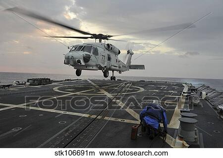 A Japan Maritime Self-Defense Force SH-60J Sea Hawk helicopter. View Large Photo Image Picture - A Japan Maritime Self-Defense Force SH-60J Sea Hawk helicopter.. Fotosearch