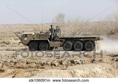 A Logistics Vehicle System Replacement in Afghanistan. View Large Photo Image Picture - A Logistics Vehicle System Replacement in Afghanistan.. Fotosearch