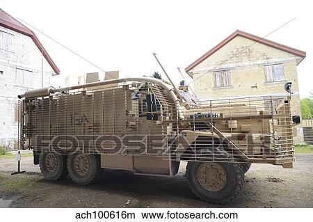 A Mastiff 6x6 armored patrol vehicle of the British Army. View Large Photo Image Picture - A Mastiff 6x6 armored patrol vehicle of the British Army.. Fotosearch