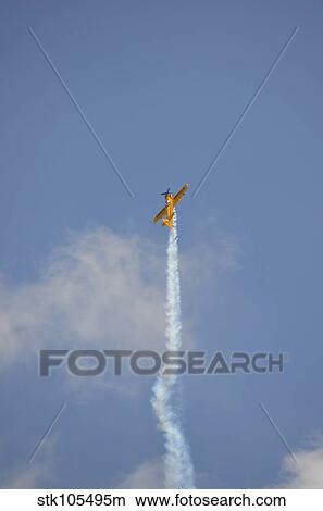 A Mudry CAP-231EX aerobatic aircraft. View Large Photo Image Picture - A Mudry CAP-231EX aerobatic aircraft.. Fotosearch