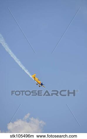 A Mudry CAP-231EX aerobatic aircraft. View Large Photo Image Picture - A Mudry CAP-231EX aerobatic aircraft.. Fotosearch
