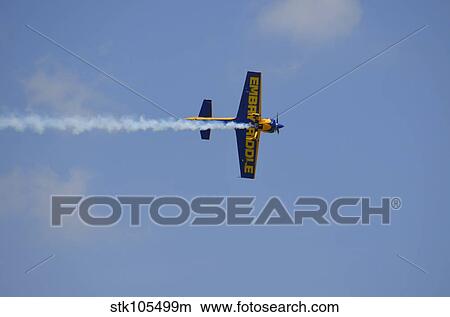 A Mudry CAP-231EX aerobatic aircraft. View Large Photo Image Picture - A Mudry CAP-231EX aerobatic aircraft.. Fotosearch